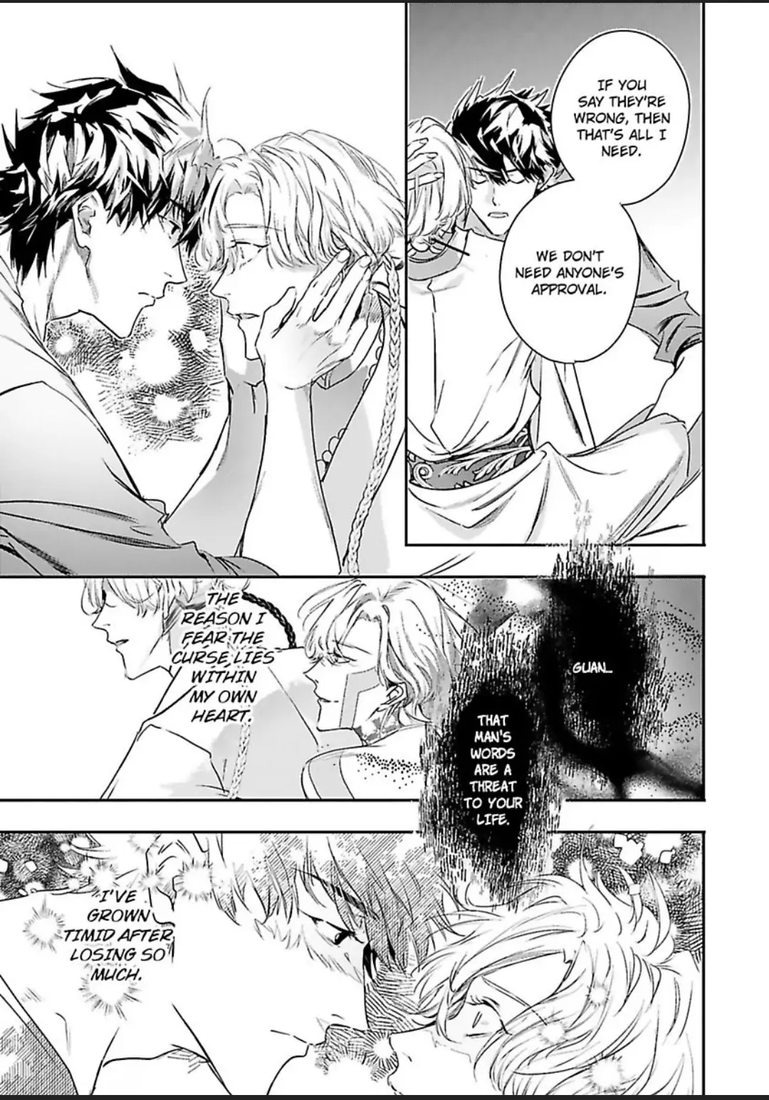 World’s End Blue Bird Chapter 10 - Page 29