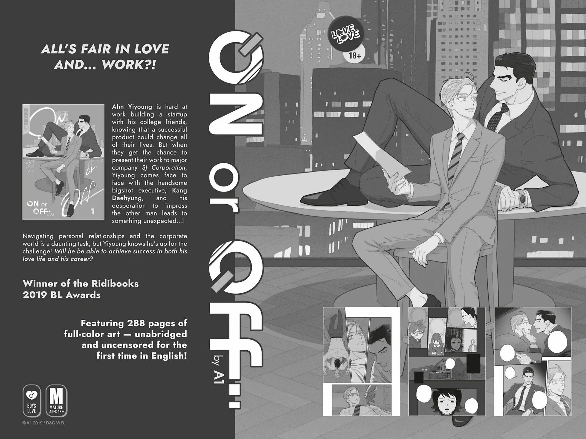 World’s End Blue Bird Chapter 15 - Page 36