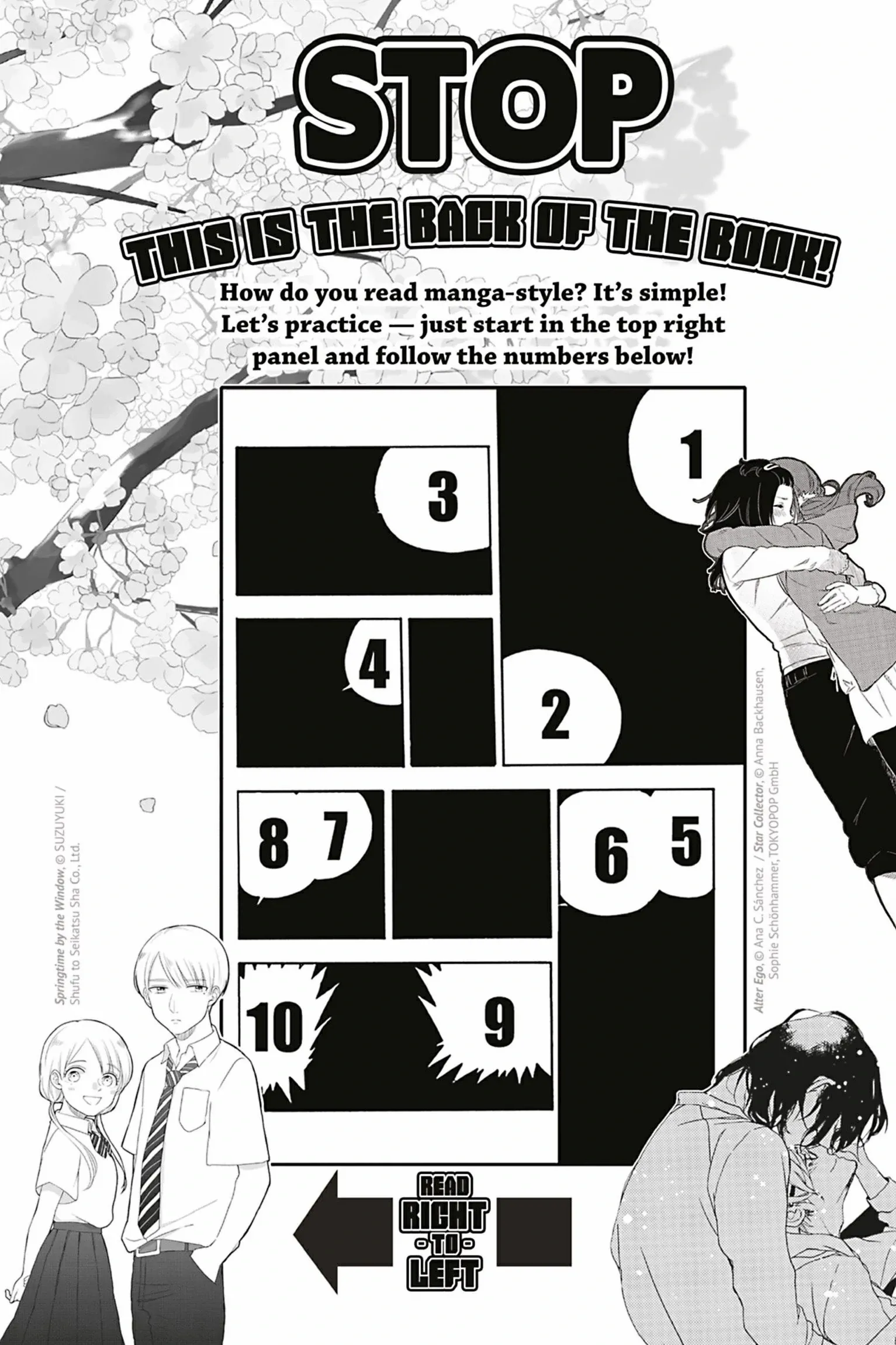 World’s End Blue Bird Chapter 15 - Page 38