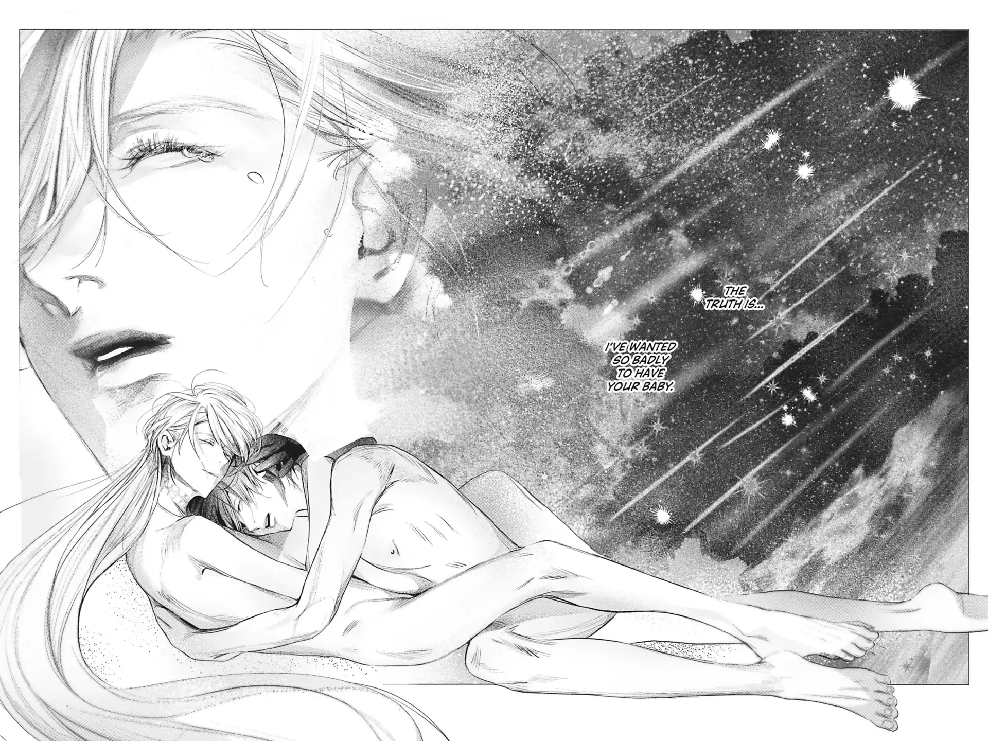 World’s End Blue Bird Chapter 18 - Page 10