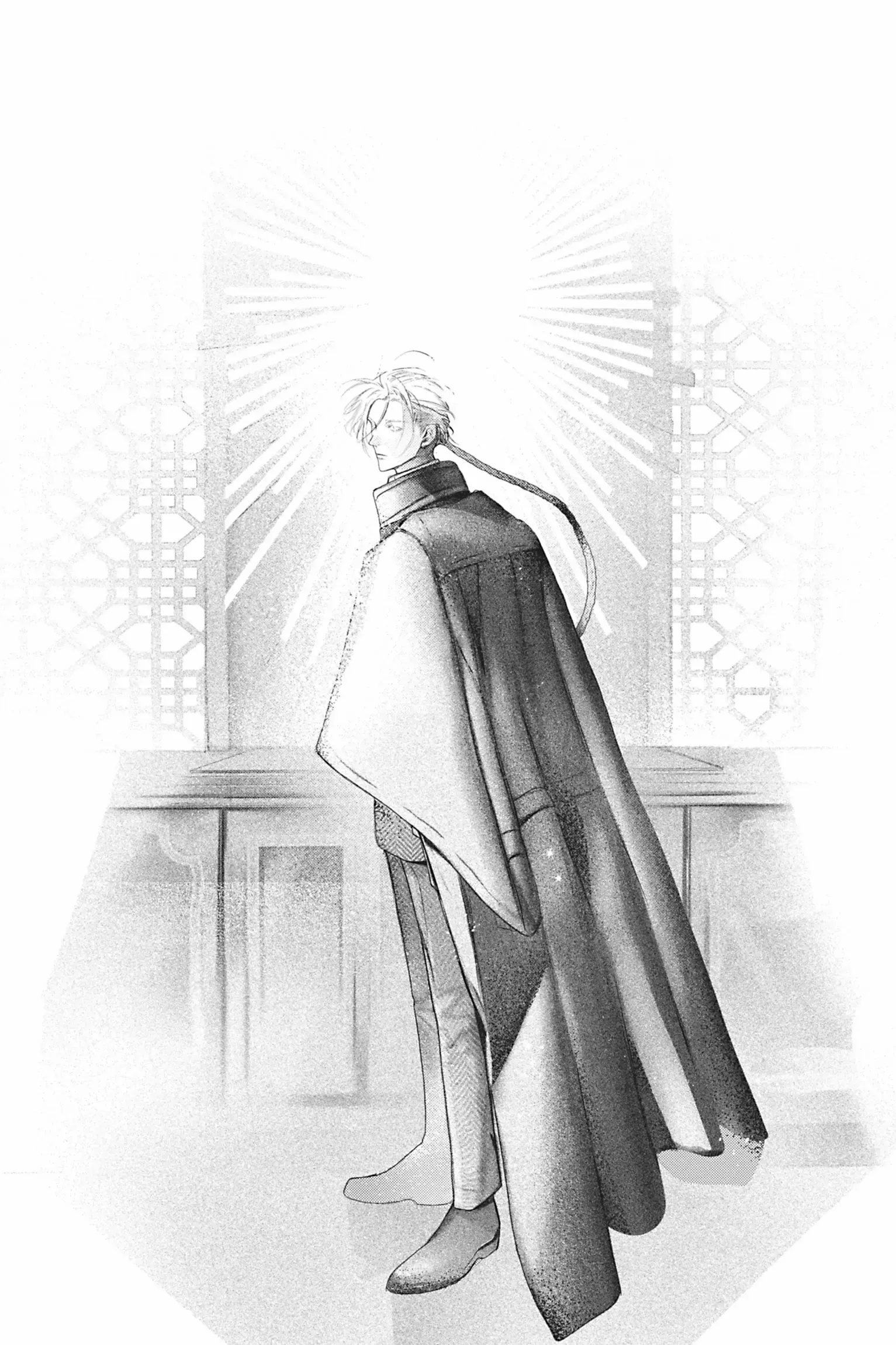 World’s End Blue Bird Chapter 18 - Page 18