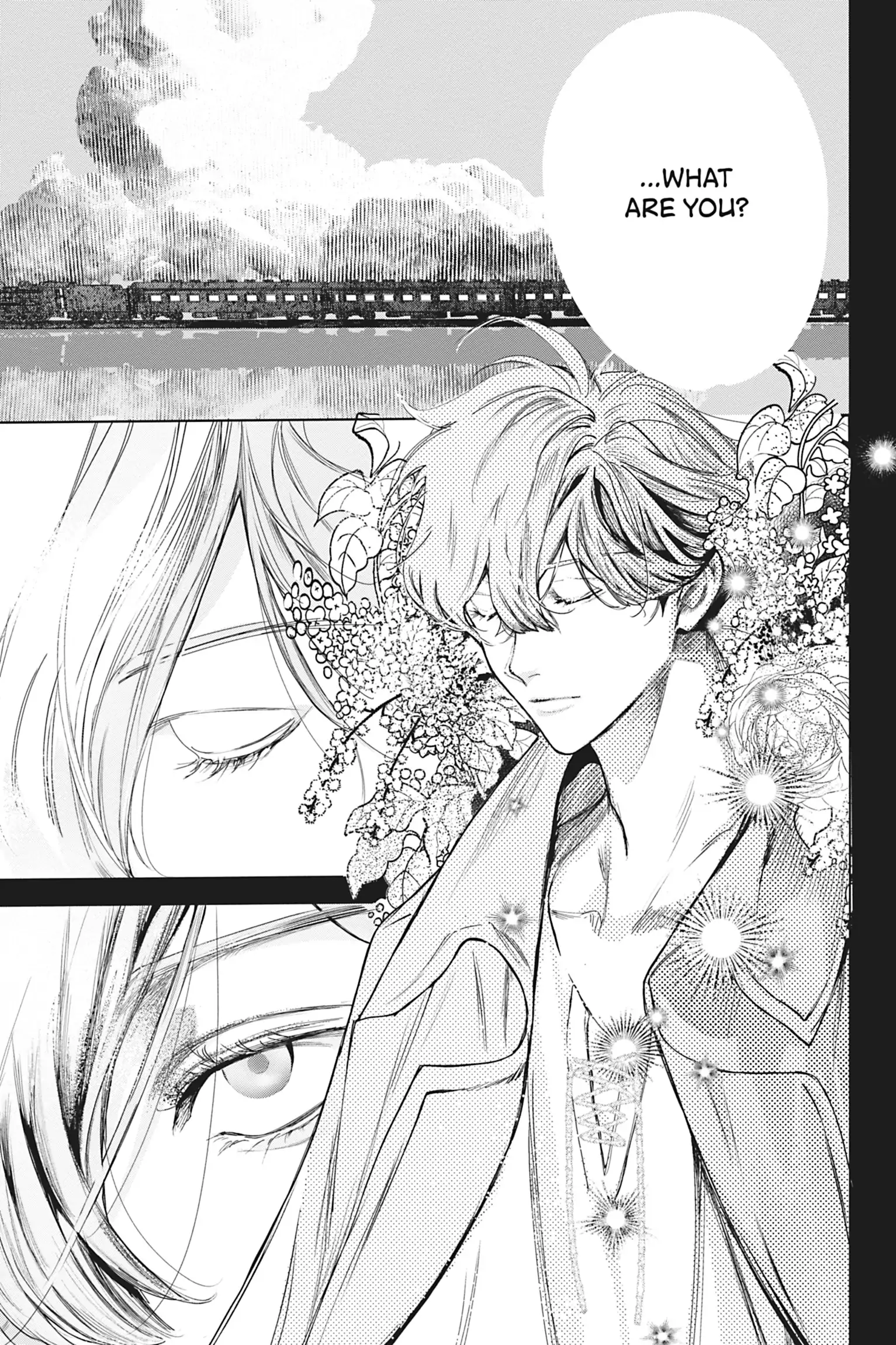 World’s End Blue Bird Chapter 19 - Page 16