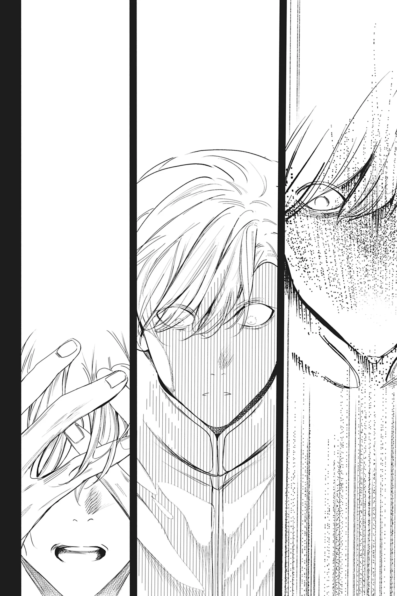 World’s End Blue Bird Chapter 19 - Page 24