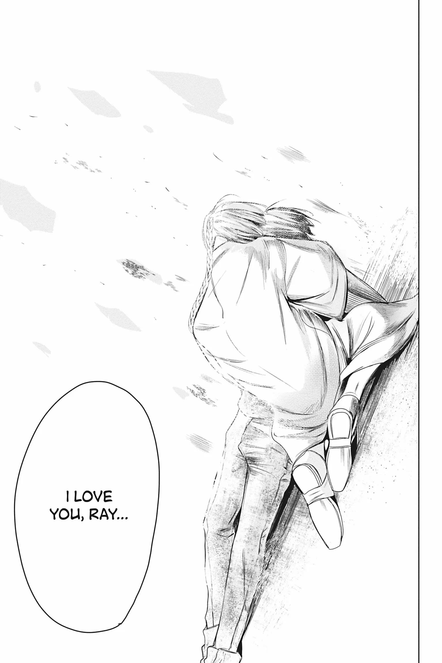 World’s End Blue Bird Chapter 19 - Page 47