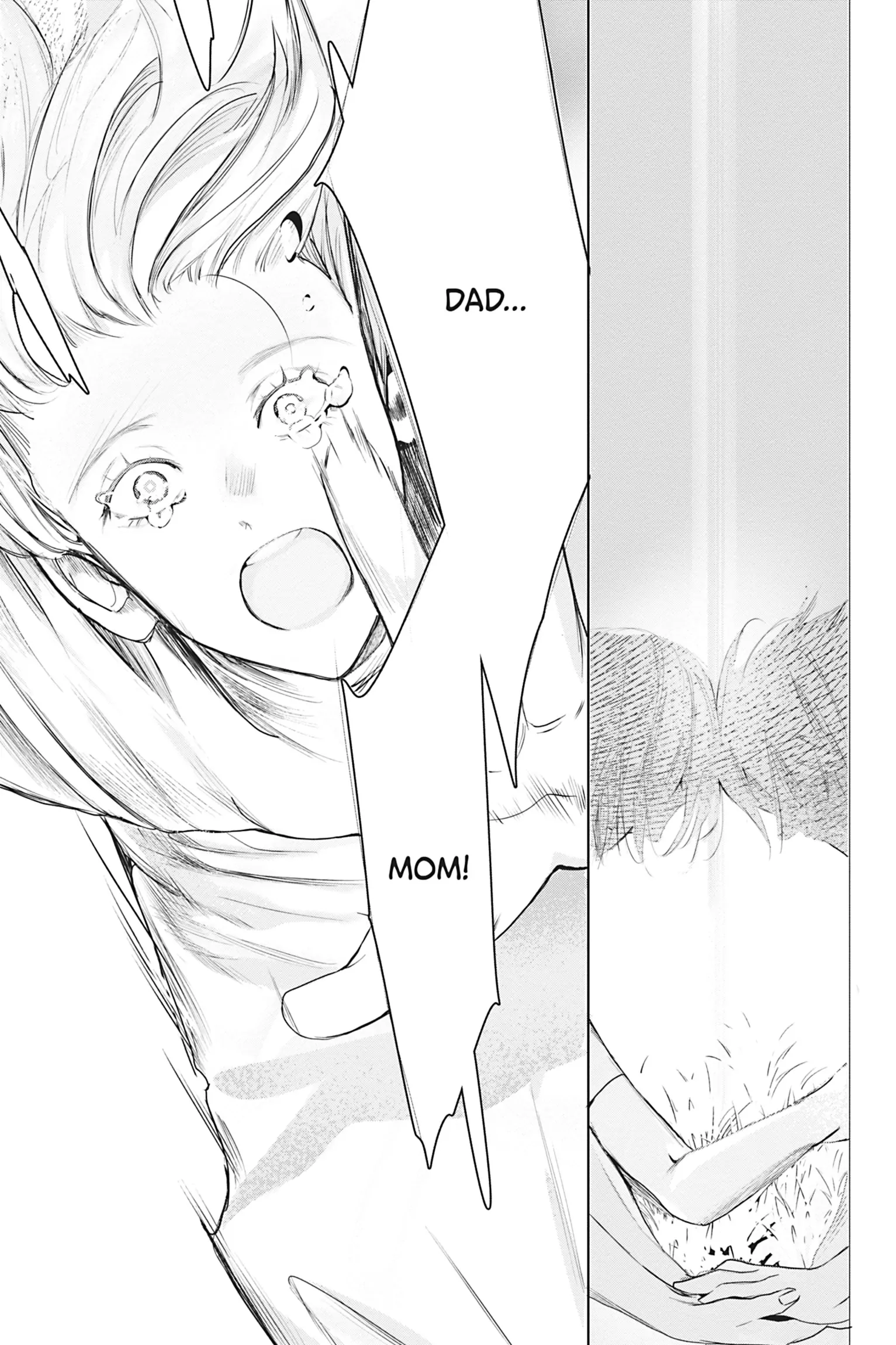 World’s End Blue Bird Chapter 20 - Page 16