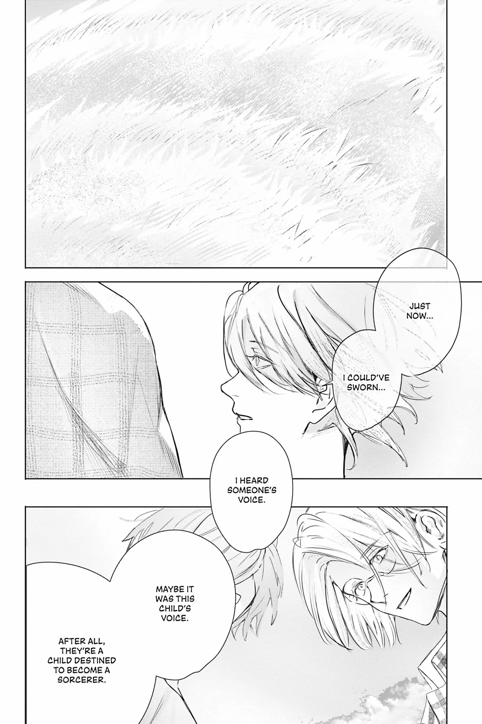 World’s End Blue Bird Chapter 20 - Page 19