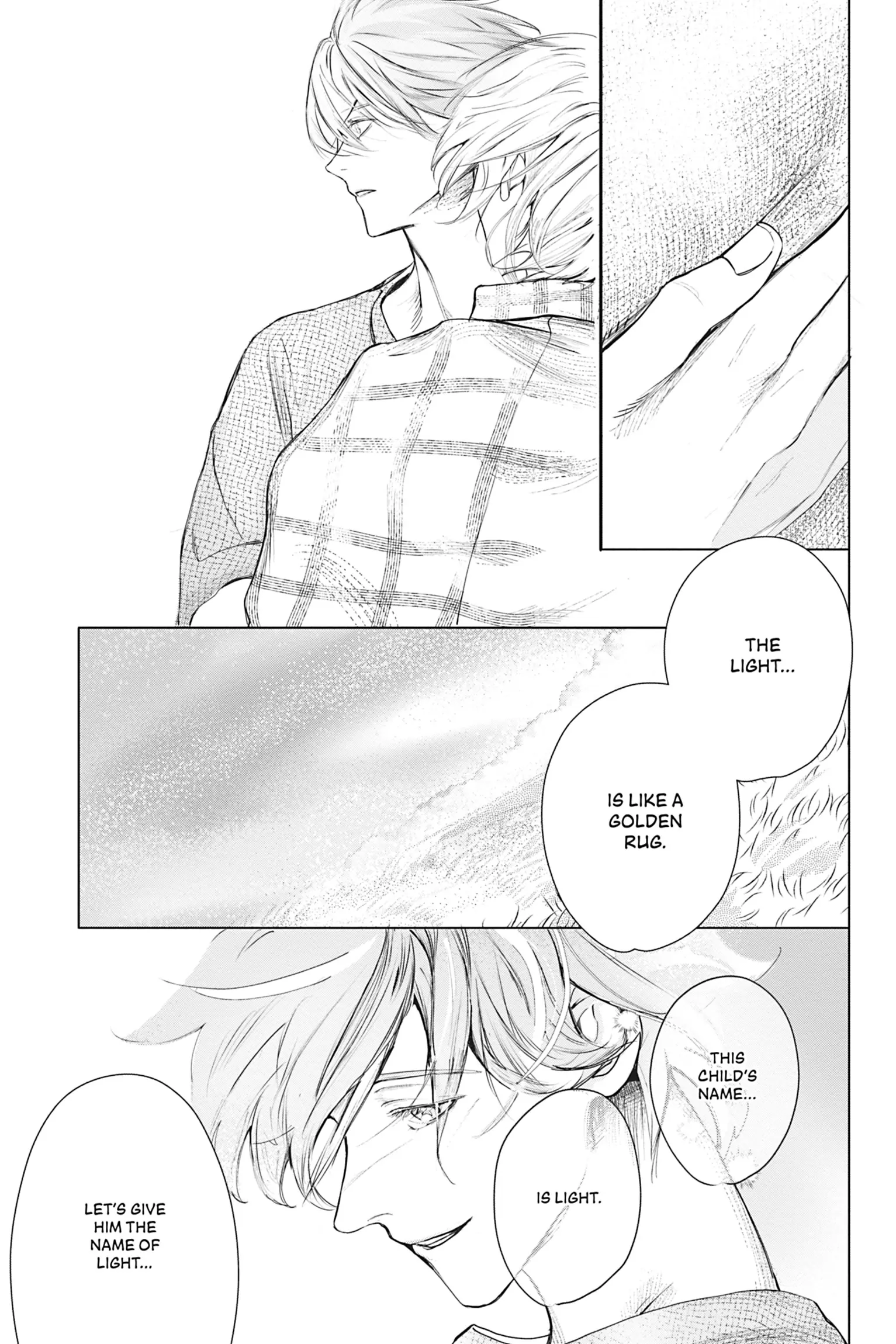 World’s End Blue Bird Chapter 20 - Page 20