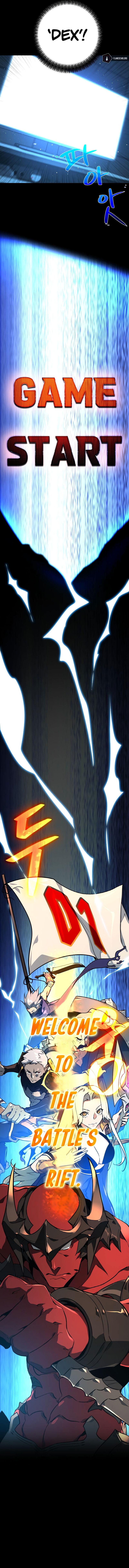 World’s Strongest Troll Chapter 1 - Page 4