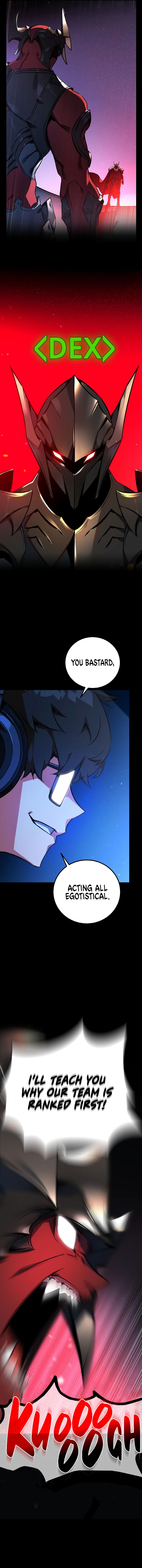 World’s Strongest Troll Chapter 1 - Page 5