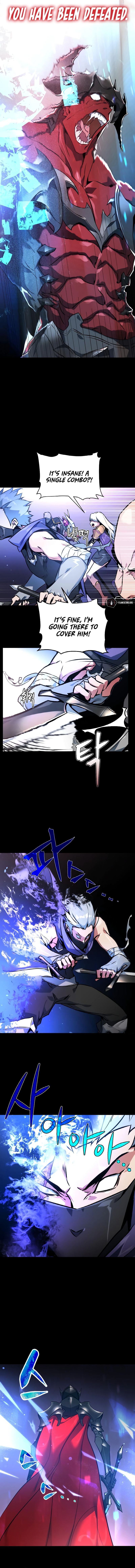 World’s Strongest Troll Chapter 1 - Page 8