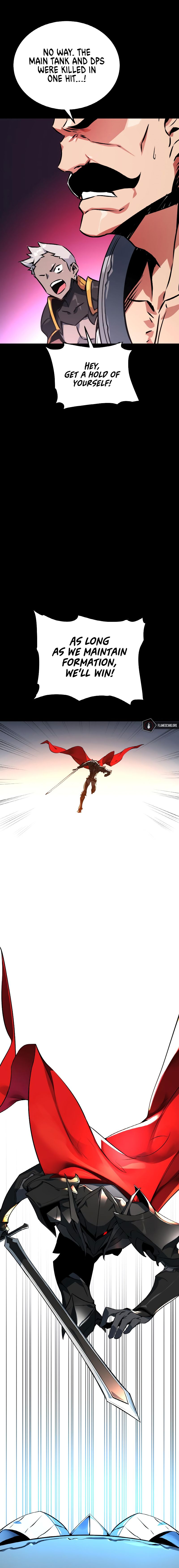 World’s Strongest Troll Chapter 1 - Page 10