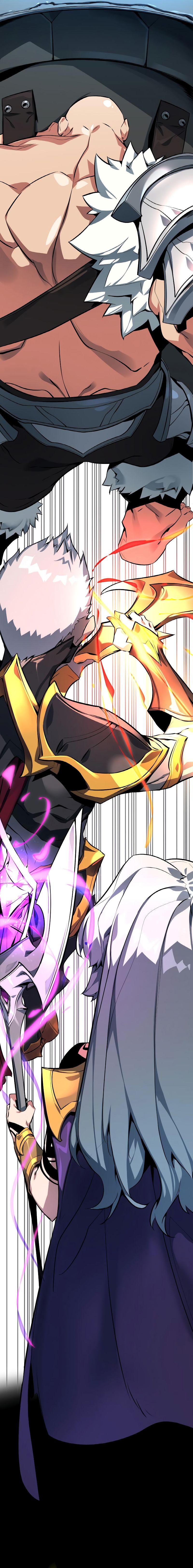 World’s Strongest Troll Chapter 1 - Page 11