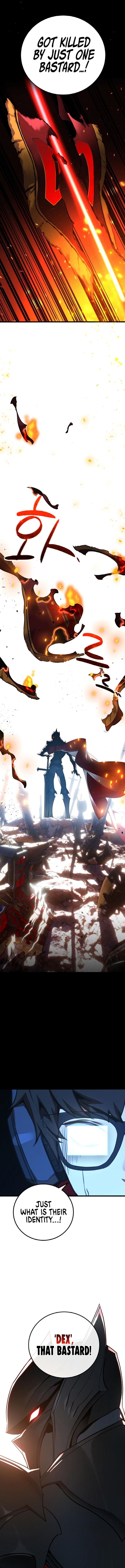 World’s Strongest Troll Chapter 1 - Page 13