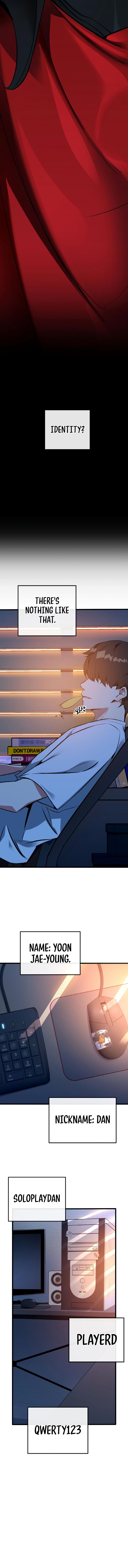 World’s Strongest Troll Chapter 1 - Page 14