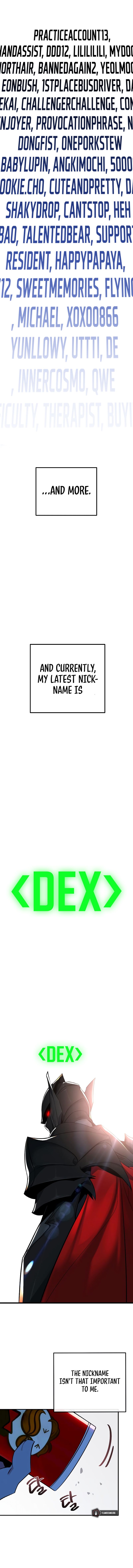 World’s Strongest Troll Chapter 1 - Page 15