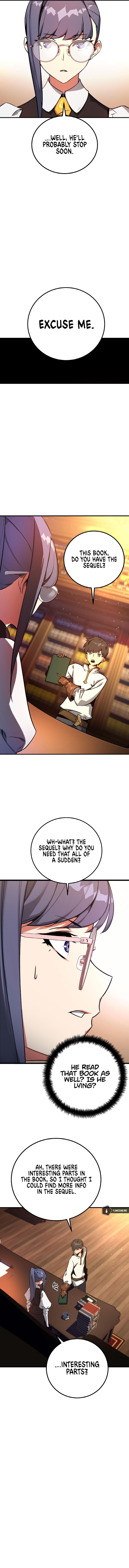 World’s Strongest Troll Chapter 2 - Page 10