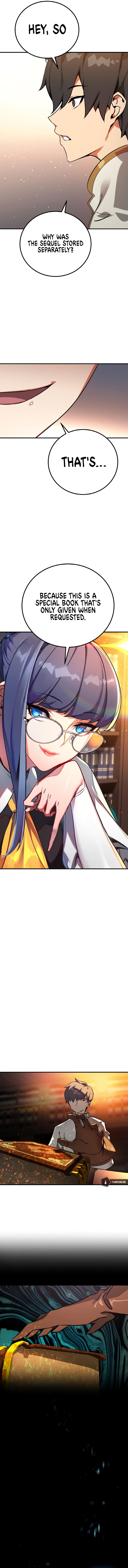 World’s Strongest Troll Chapter 2 - Page 12