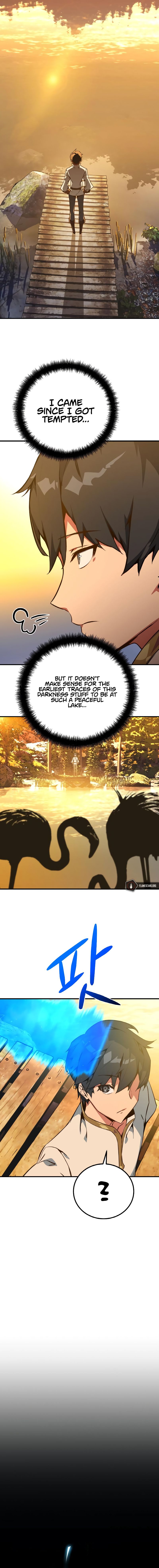 World’s Strongest Troll Chapter 2 - Page 16