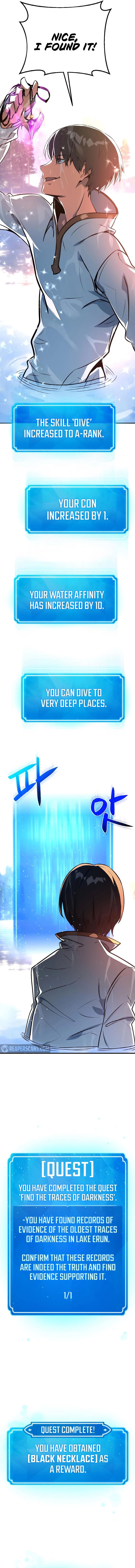 World’s Strongest Troll Chapter 3 - Page 12