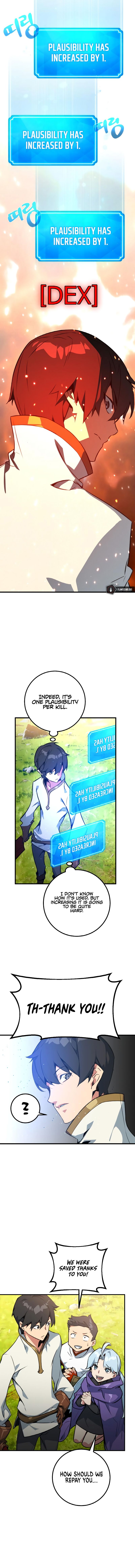 World’s Strongest Troll Chapter 4 - Page 16