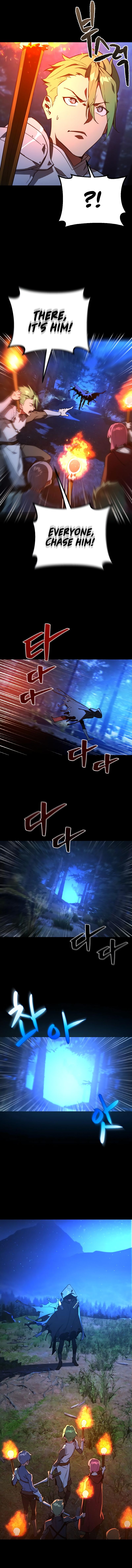 World’s Strongest Troll Chapter 5 - Page 11