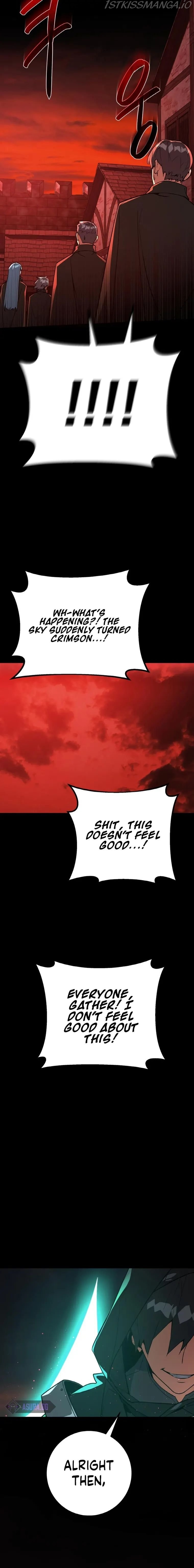 World’s Strongest Troll Chapter 11 - Page 4