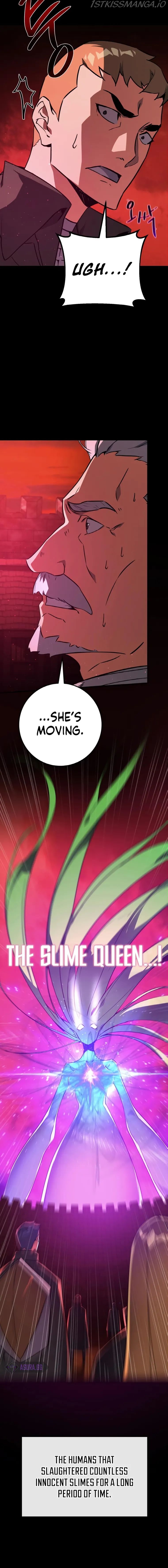 World’s Strongest Troll Chapter 11 - Page 6