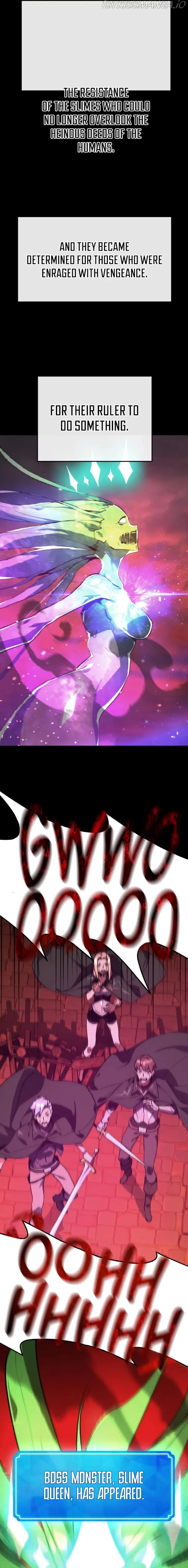 World’s Strongest Troll Chapter 11 - Page 7