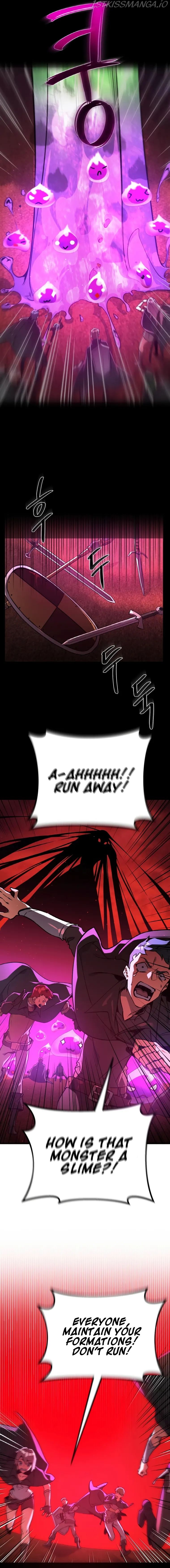 World’s Strongest Troll Chapter 11 - Page 9