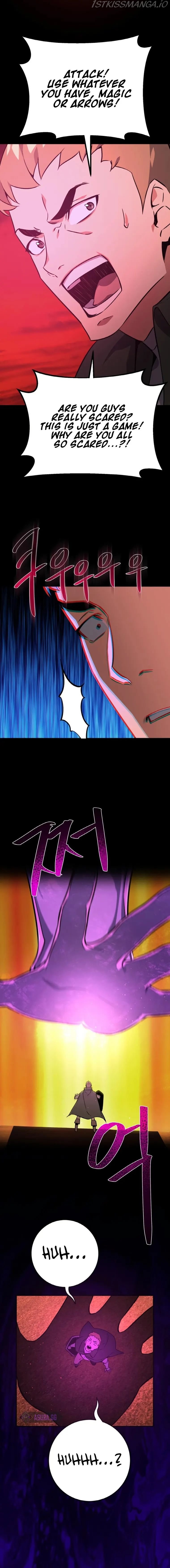 World’s Strongest Troll Chapter 11 - Page 10