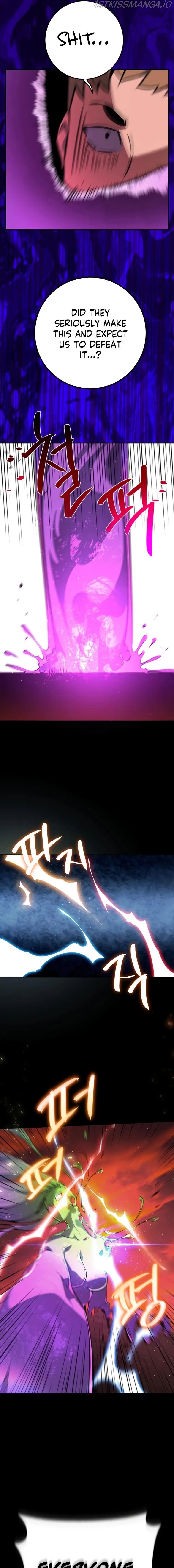 World’s Strongest Troll Chapter 11 - Page 11