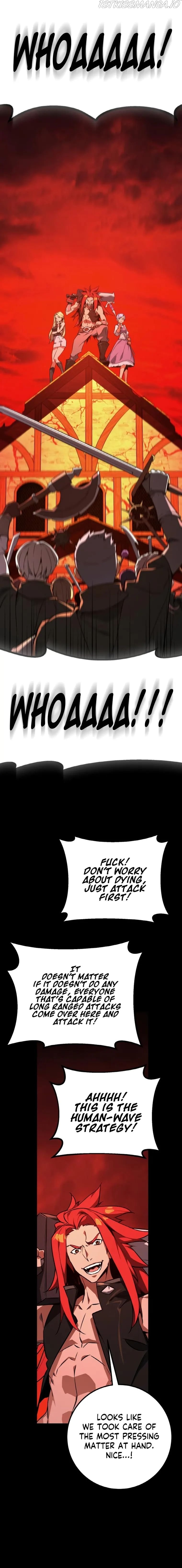 World’s Strongest Troll Chapter 11 - Page 14