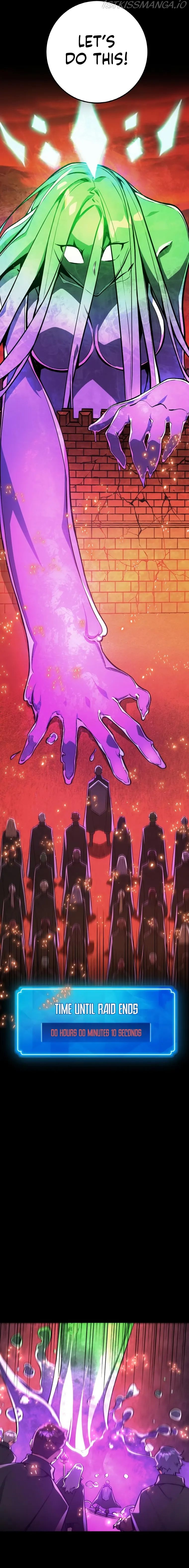 World’s Strongest Troll Chapter 11 - Page 15