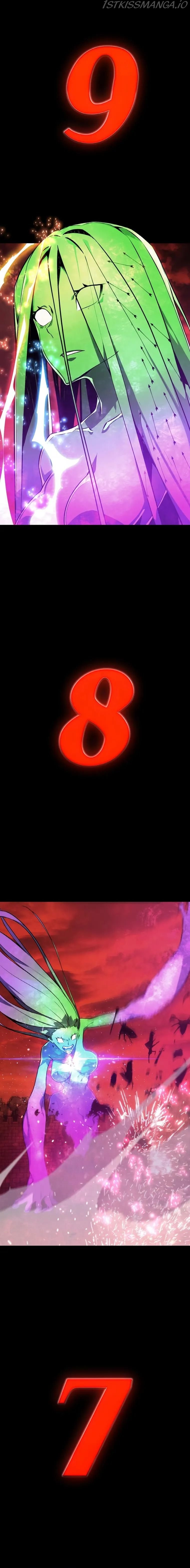 World’s Strongest Troll Chapter 11 - Page 16