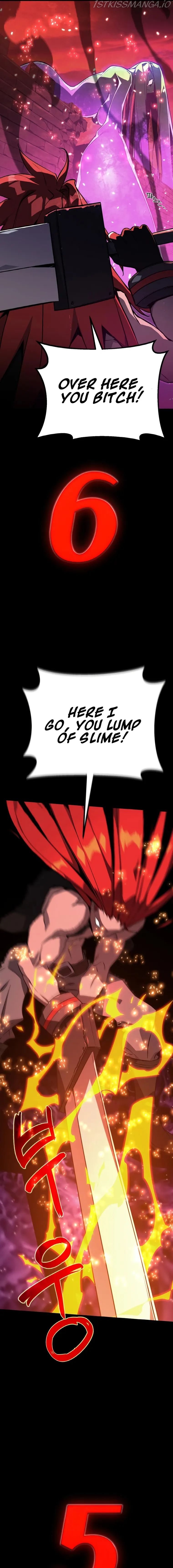 World’s Strongest Troll Chapter 11 - Page 17