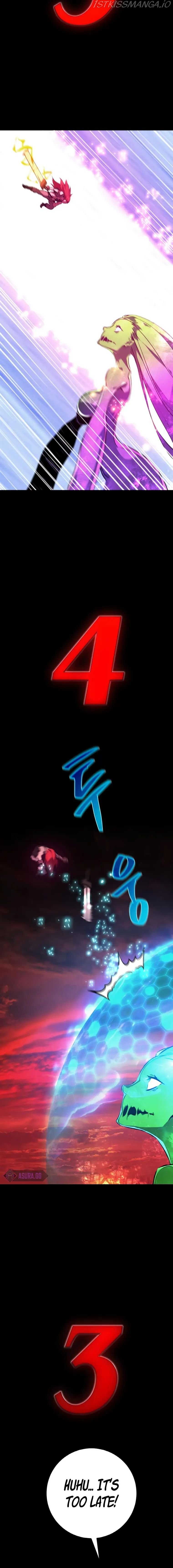 World’s Strongest Troll Chapter 11 - Page 18