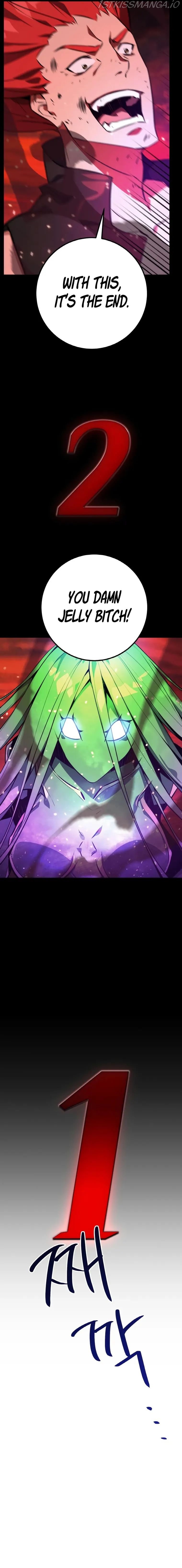 World’s Strongest Troll Chapter 11 - Page 19