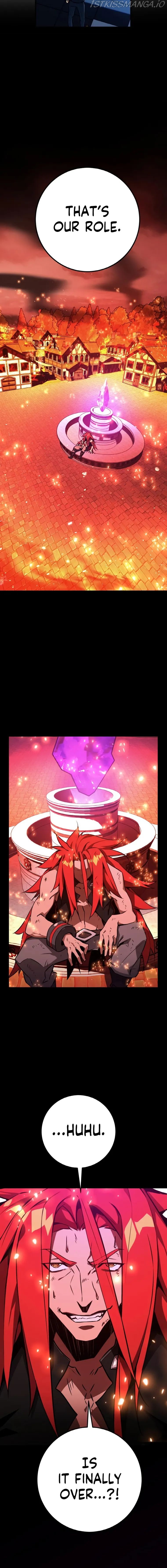 World’s Strongest Troll Chapter 11 - Page 22