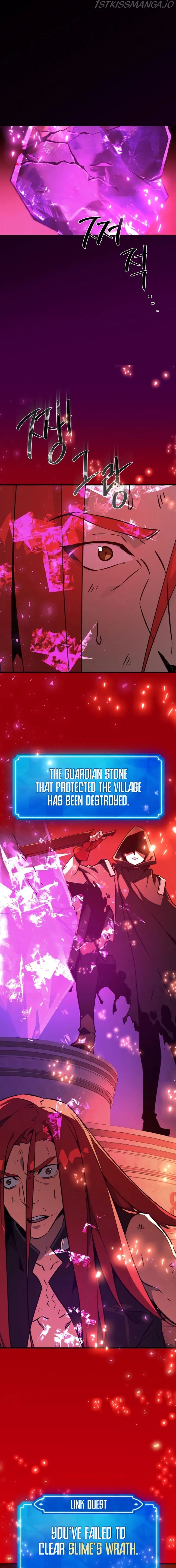 World’s Strongest Troll Chapter 11 - Page 23