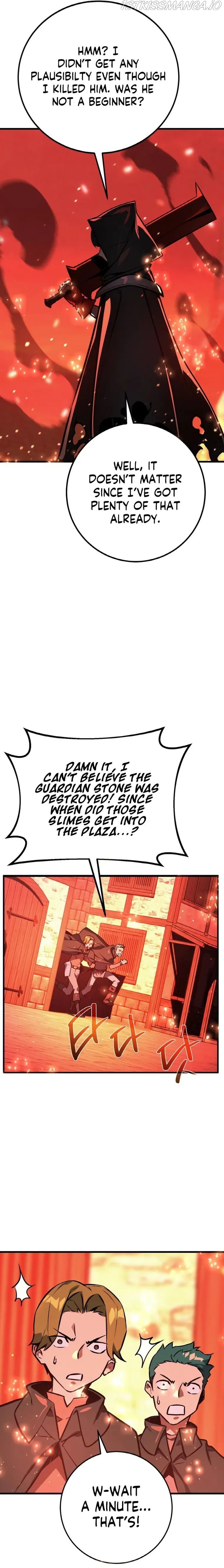 World’s Strongest Troll Chapter 11 - Page 25