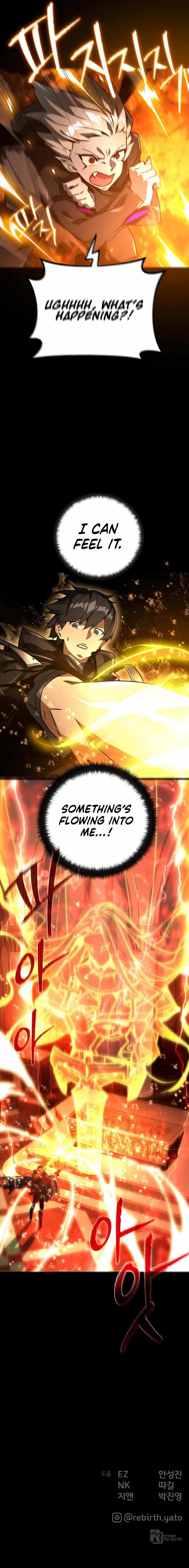 World’s Strongest Troll Chapter 18 - Page 14