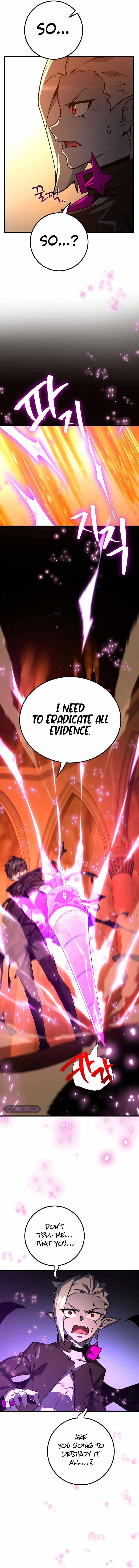 World’s Strongest Troll Chapter 19 - Page 11