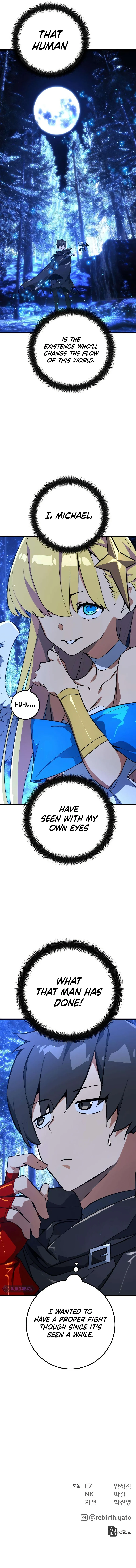 World’s Strongest Troll Chapter 22 - Page 15