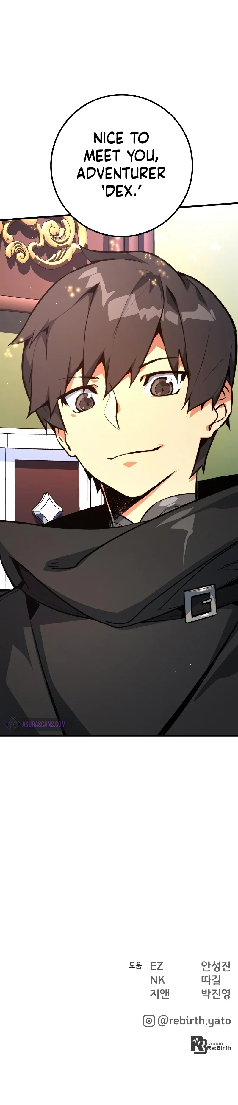 World’s Strongest Troll Chapter 23 - Page 14