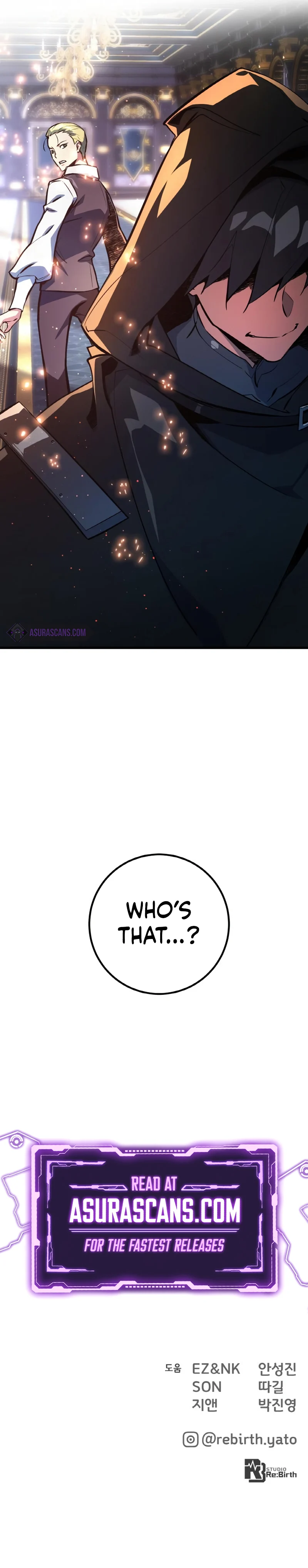 World’s Strongest Troll Chapter 26 - Page 14