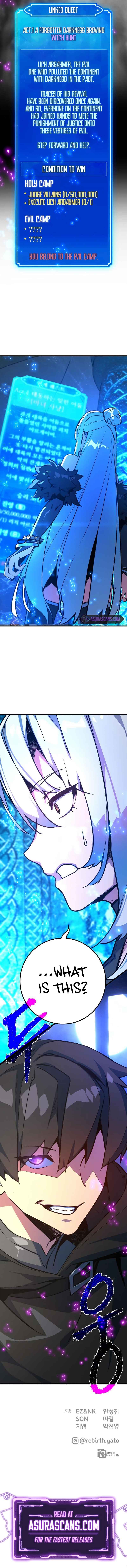 World’s Strongest Troll Chapter 34 - Page 13