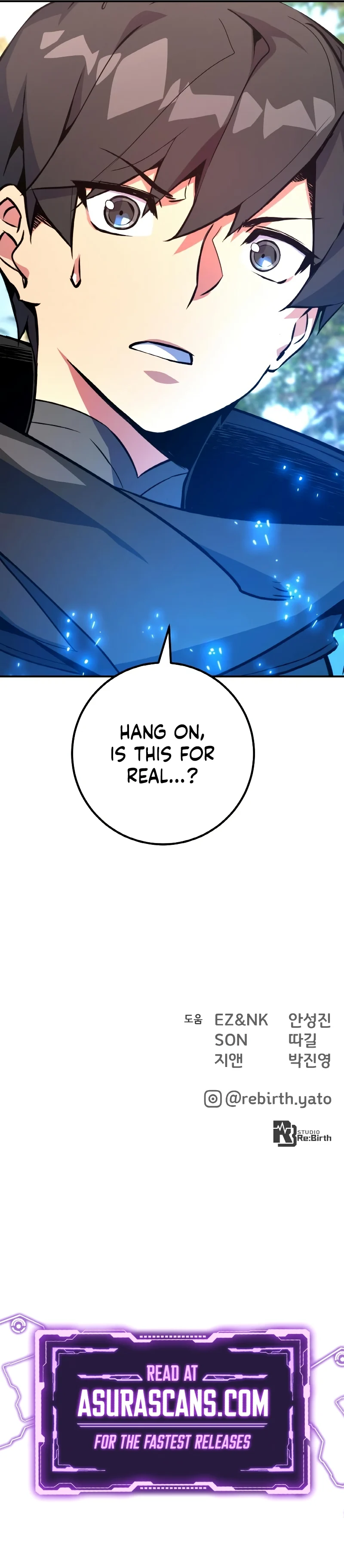 World’s Strongest Troll Chapter 35 - Page 16