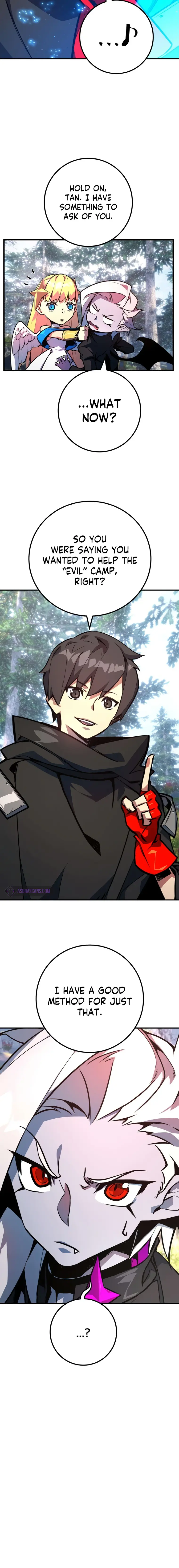 World’s Strongest Troll Chapter 36 - Page 6