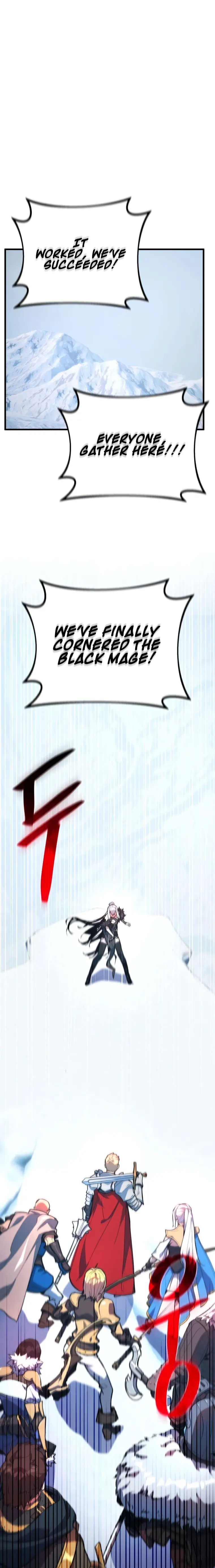 World’s Strongest Troll Chapter 36 - Page 7