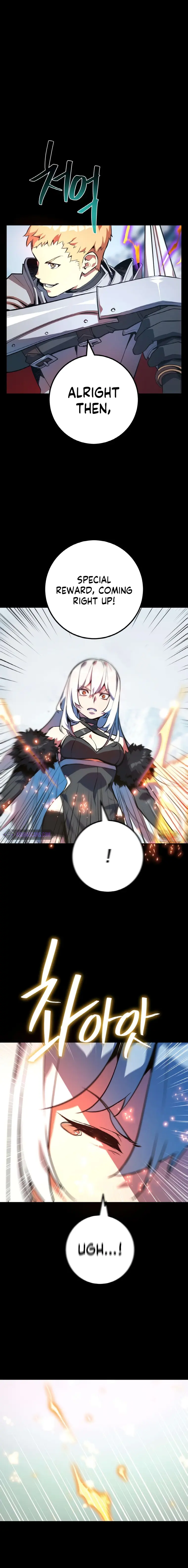 World’s Strongest Troll Chapter 36 - Page 10